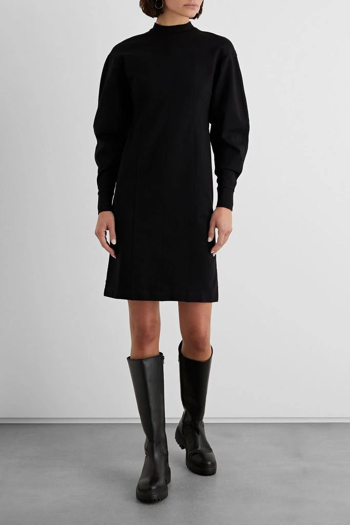 商品IRIS & INK|Georgia ponte mini dress,价格¥990,第3张图片详细描述