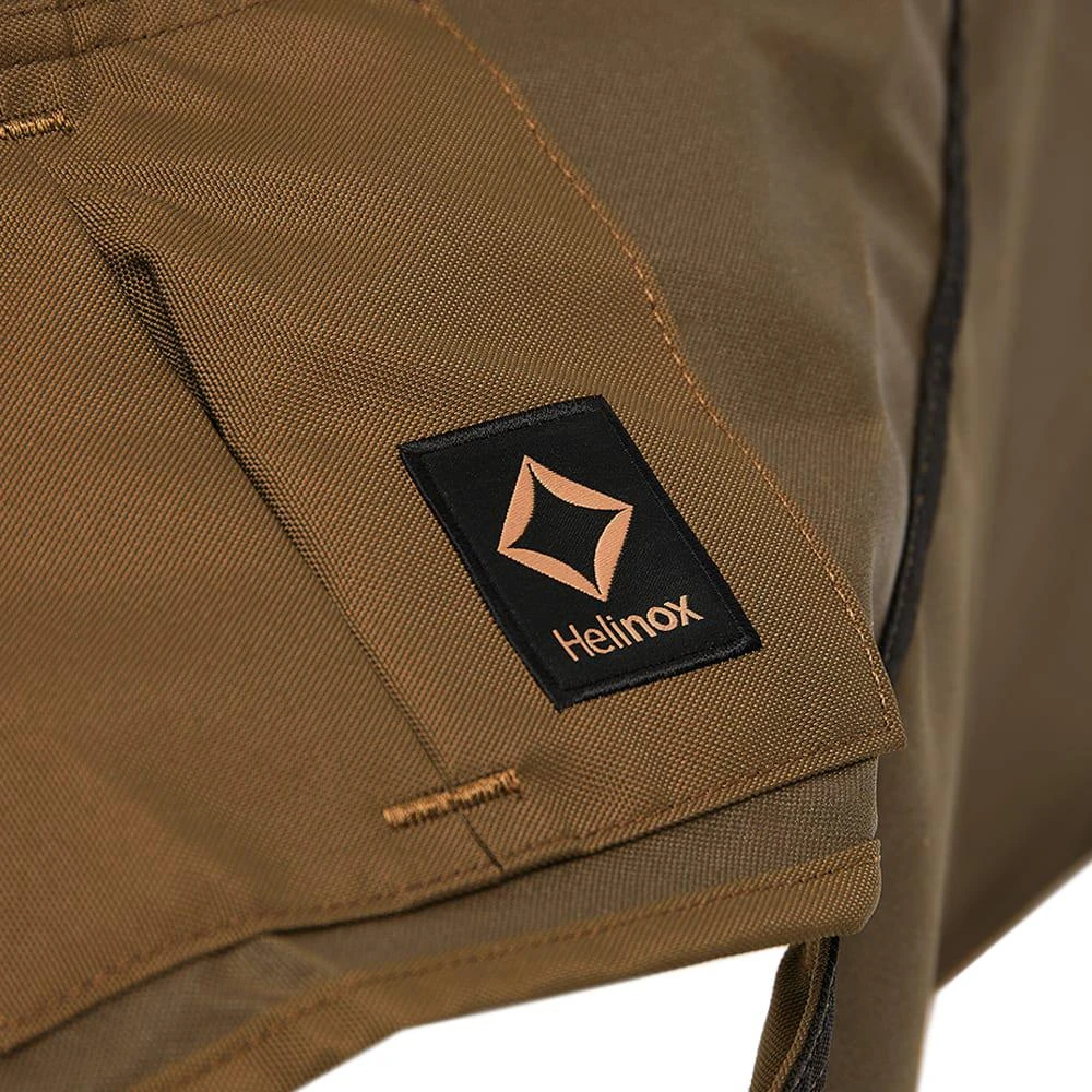 商品Helinox|Helinox Tactical Sunset Chair,价格¥1152,第4张图片详细描述
