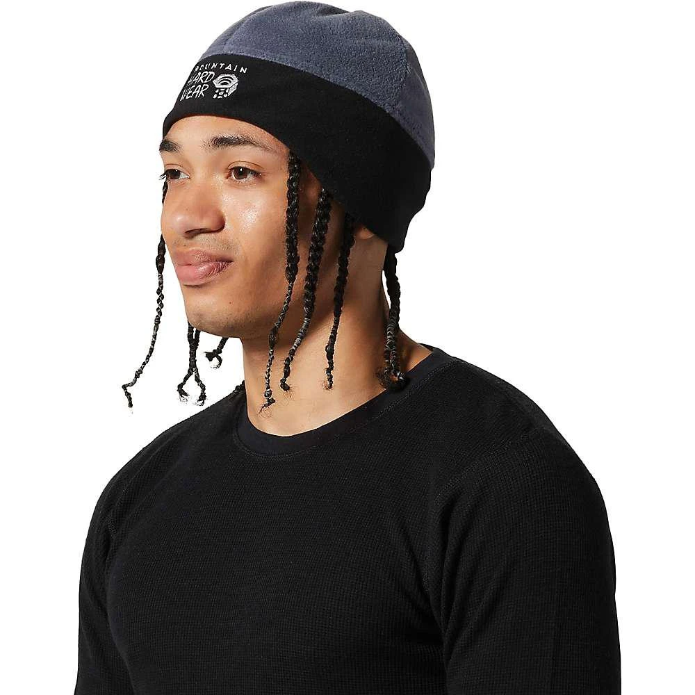 商品Mountain Hardwear|Mountain Hardwear Dome Perginon Beanie,价格¥161,第2张图片详细描述