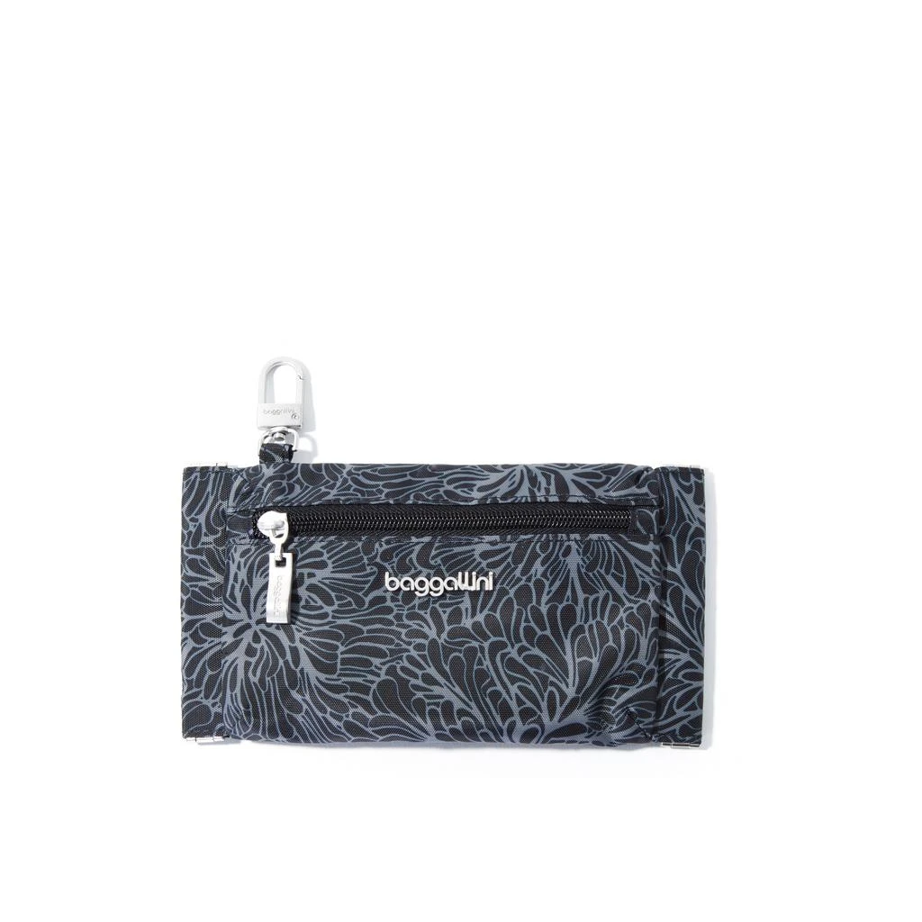 商品Baggallini|On the Go Sunglasses Pouch,价格¥229,第1张图片