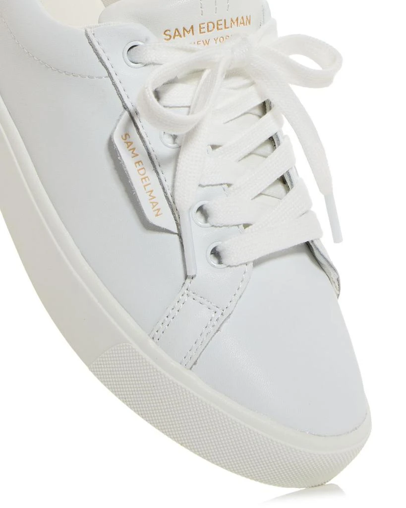 Women's Ethyl Low-Top Sneakers 商品