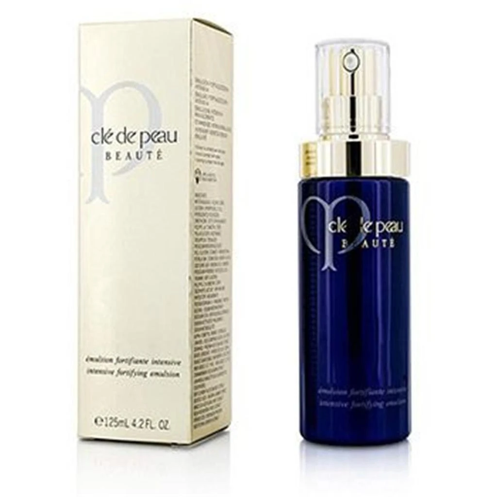 商品Cle de Peau|205303 4.2 oz Intensive Fortifying Emulsion Skincare,价格¥1367,第1张图片