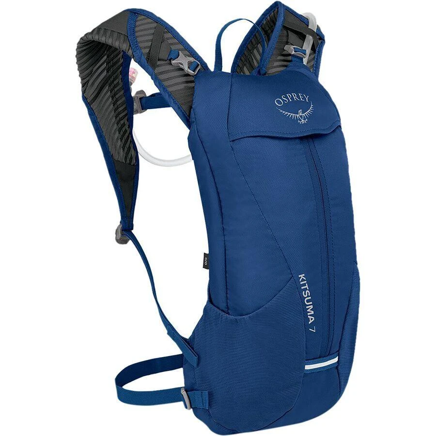 商品Osprey|Kitsuma 7L Hydration Backpack - Women's,价格¥590,第1张图片
