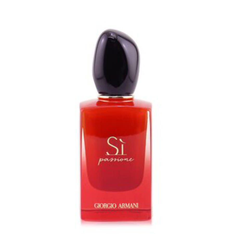 商品Giorgio Armani|Giorgio Armani - Si Passione Intense Eau De Parfum Spray 50ml/1.7oz,价格¥545,第1张图片