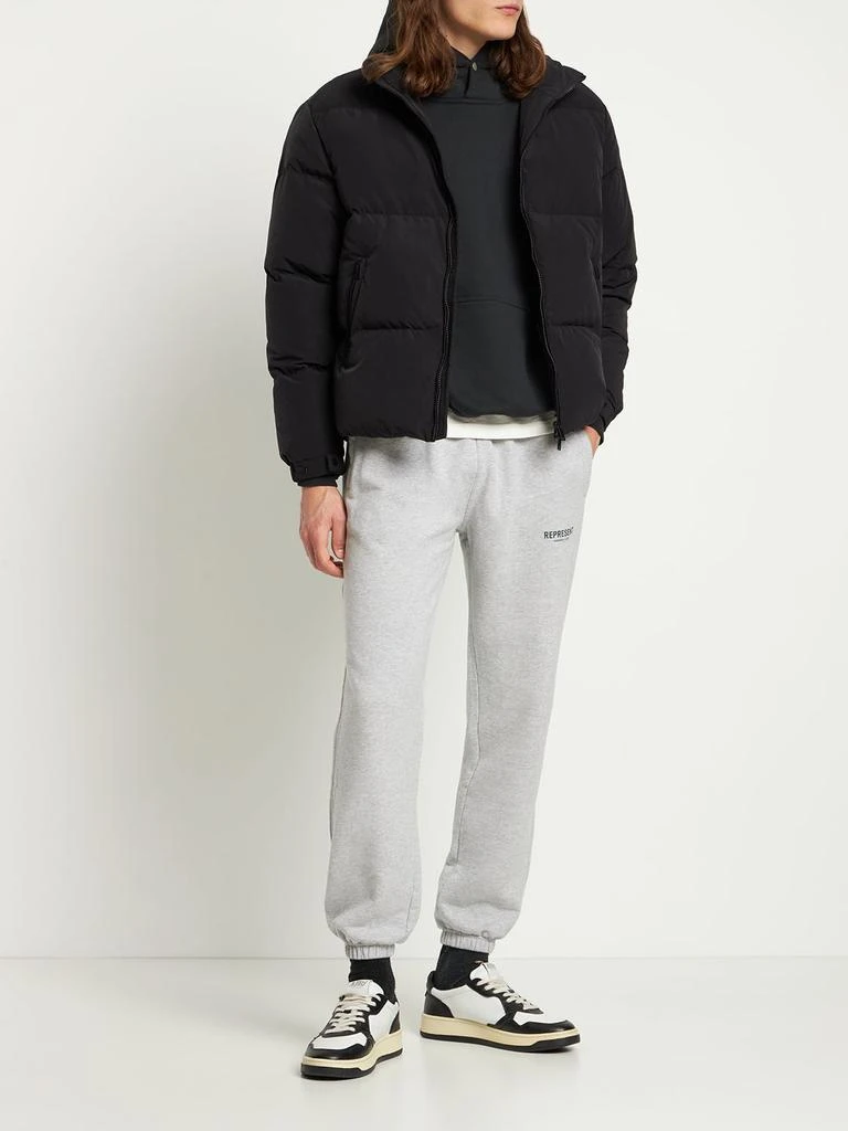 商品Represent|Cropped Down Jacket,价格¥3335,第1张图片详细描述