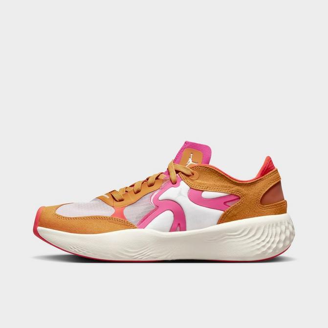 商品Jordan|Women's Jordan Delta 3 Low Casual Shoes,价格¥1025,第1张图片