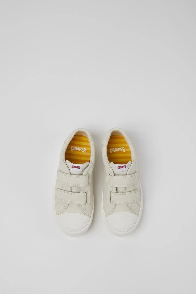 商品Camper|Pursuit - Pursuit,价格¥433,第4张图片详细描述