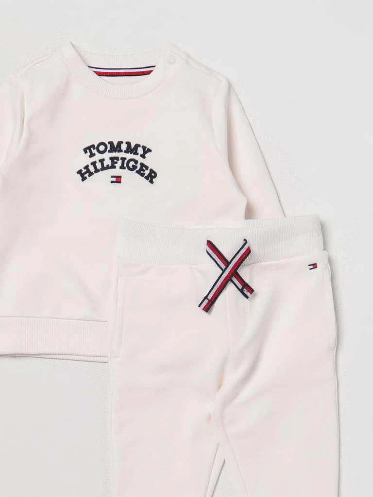 商品Tommy Hilfiger|Tommy Hilfiger jumpsuit for baby,价格¥557,第3张图片详细描述