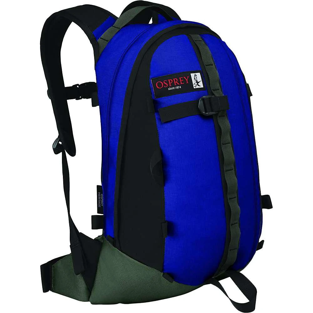商品Osprey|Heritage Simplex Backpack,价格¥521,第1张图片