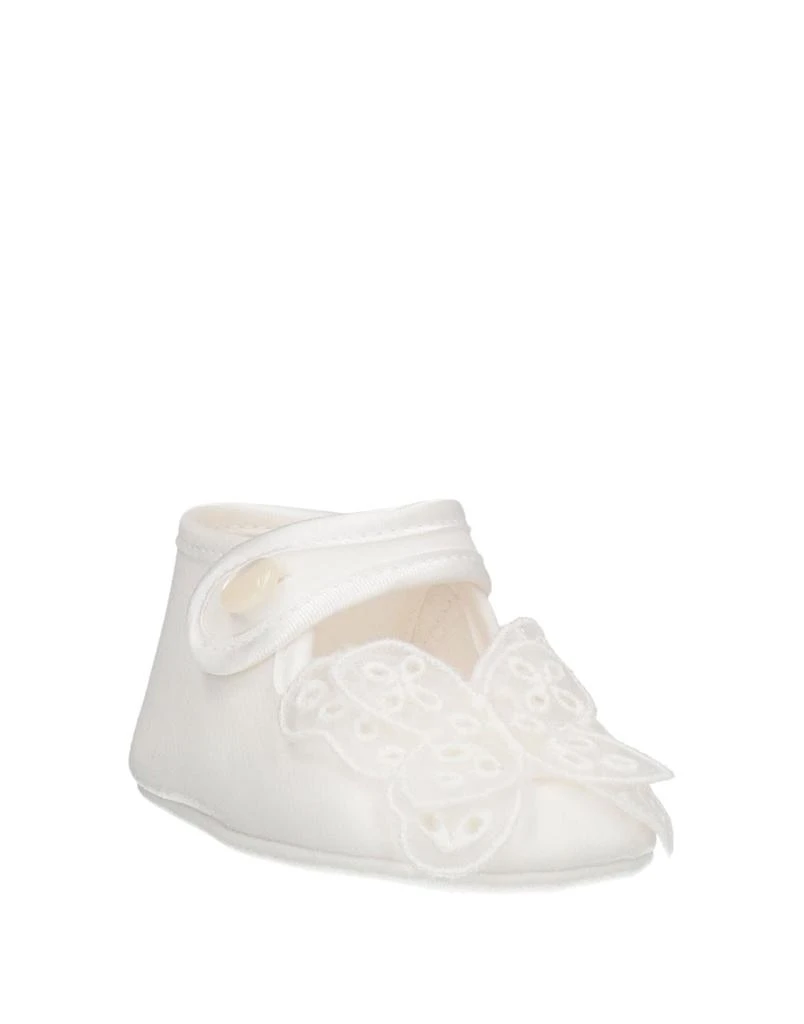 商品MONNALISA|Newborn shoes,价格¥638,第2张图片详细描述