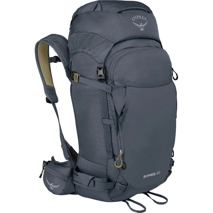 商品Osprey|Sopris 40L Backpack - Women's,价格¥686,第1张图片