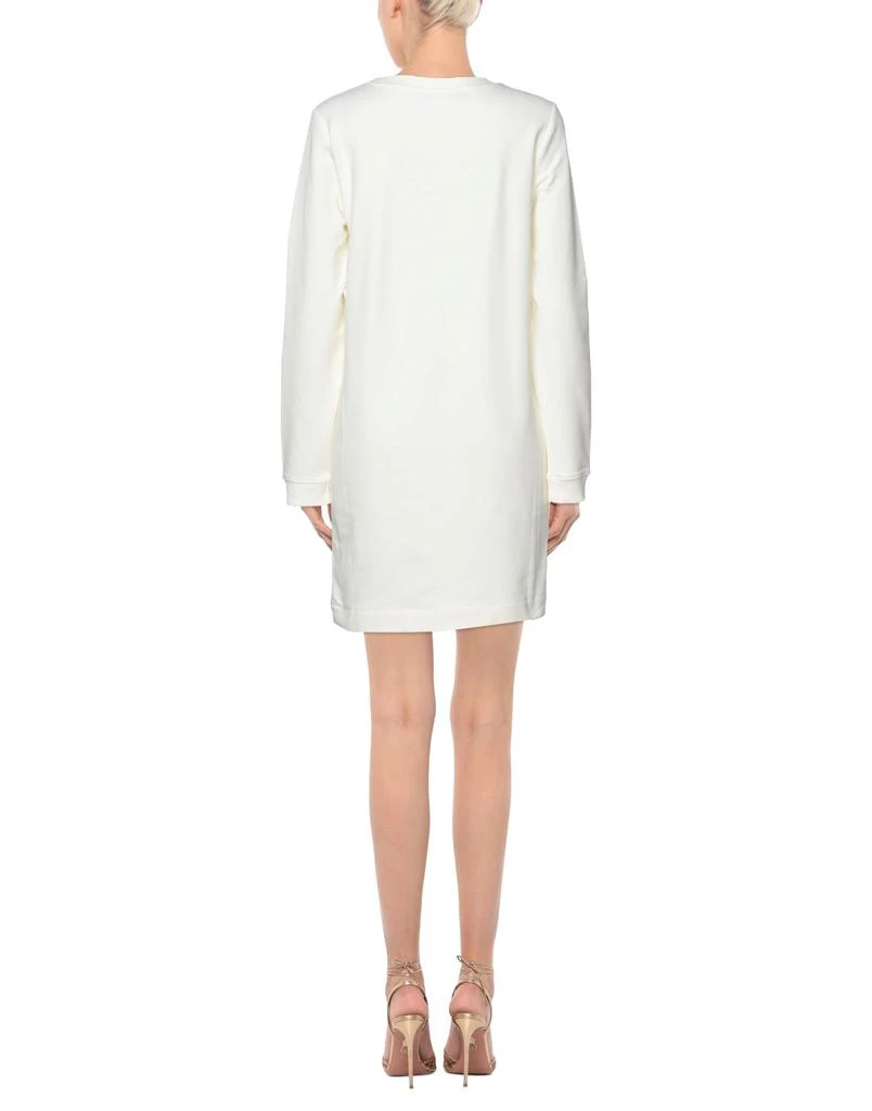 商品Love Moschino|Short dress,价格¥1328,第3张图片详细描述