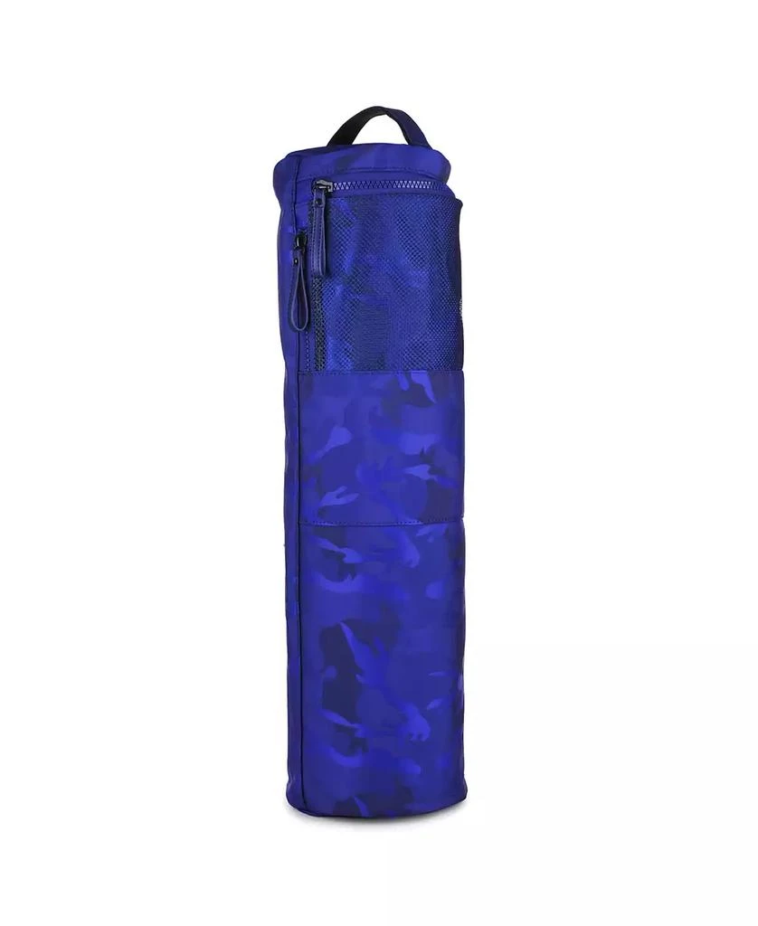 商品Macy's|Women's Karma Camo Print Yoga Mat Bags,价格¥376,第1张图片详细描述