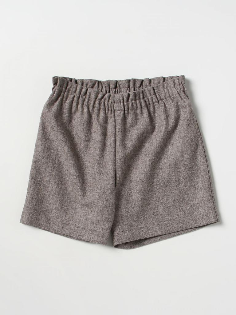 Bonpoint short for girls商品第1张图片规格展示