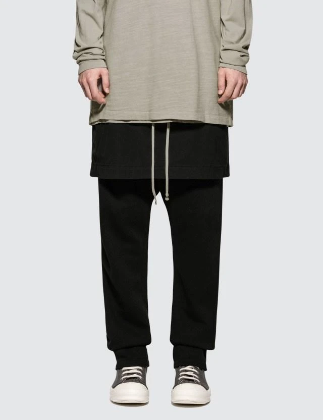 商品Rick Owens|Kilt Pants,价格¥2958,第1张图片