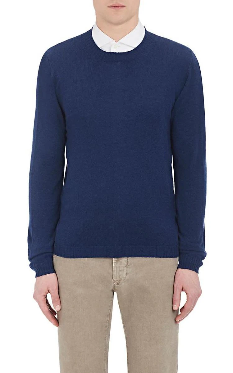 商品Barneys New York|Lightweight Cashmere Sweater,价格¥1703,第1张图片