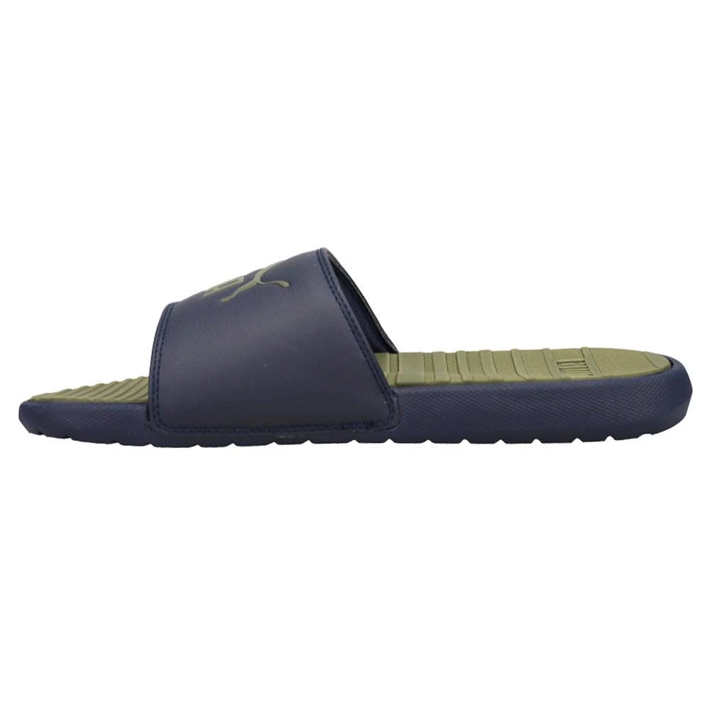 商品Puma|Cool Cat Bx Slide Sandals,价格¥136,第3张图片详细描述
