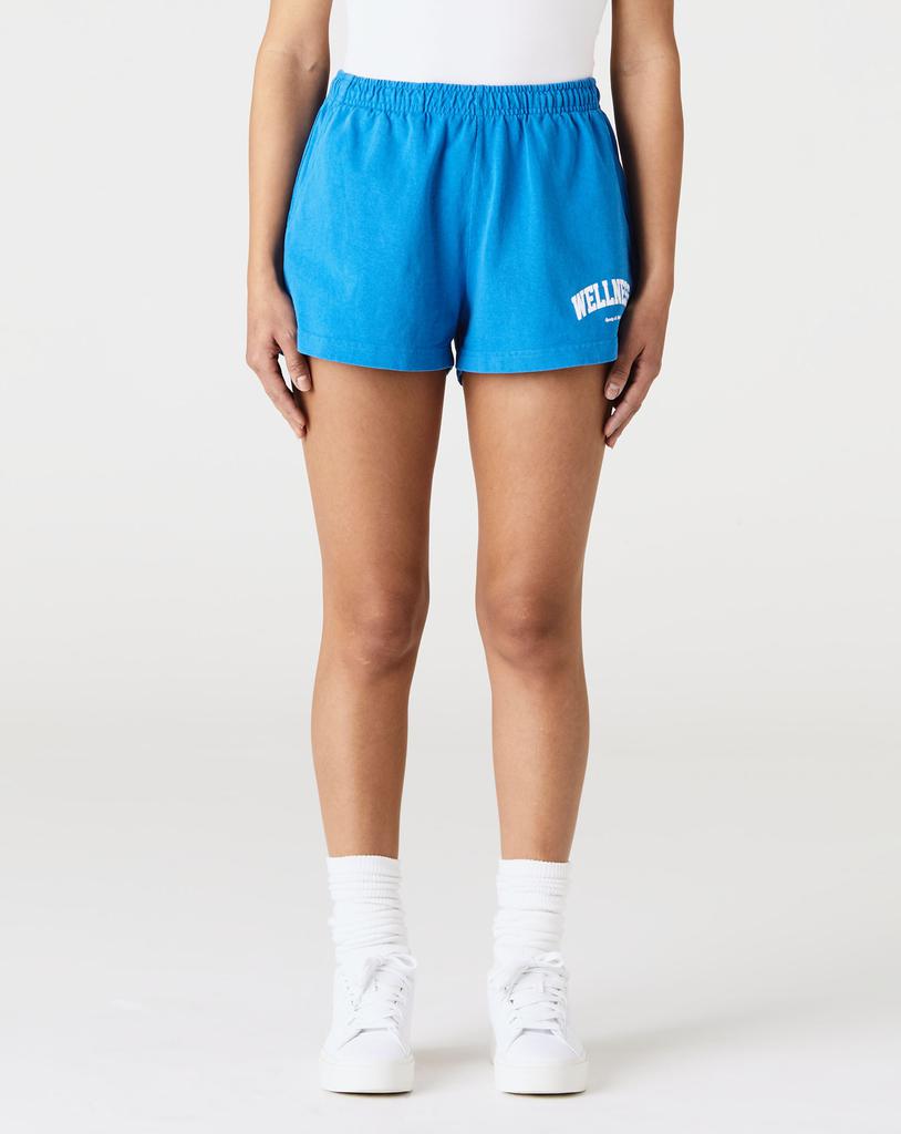 Women's Wellness Ivy Disco Shorts商品第1张图片规格展示