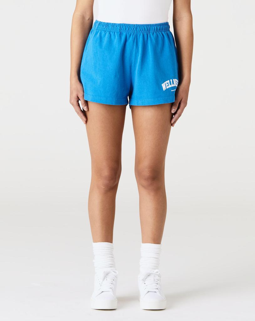 商品Sporty & Rich|Women's Wellness Ivy Disco Shorts,价格¥435,第1张图片