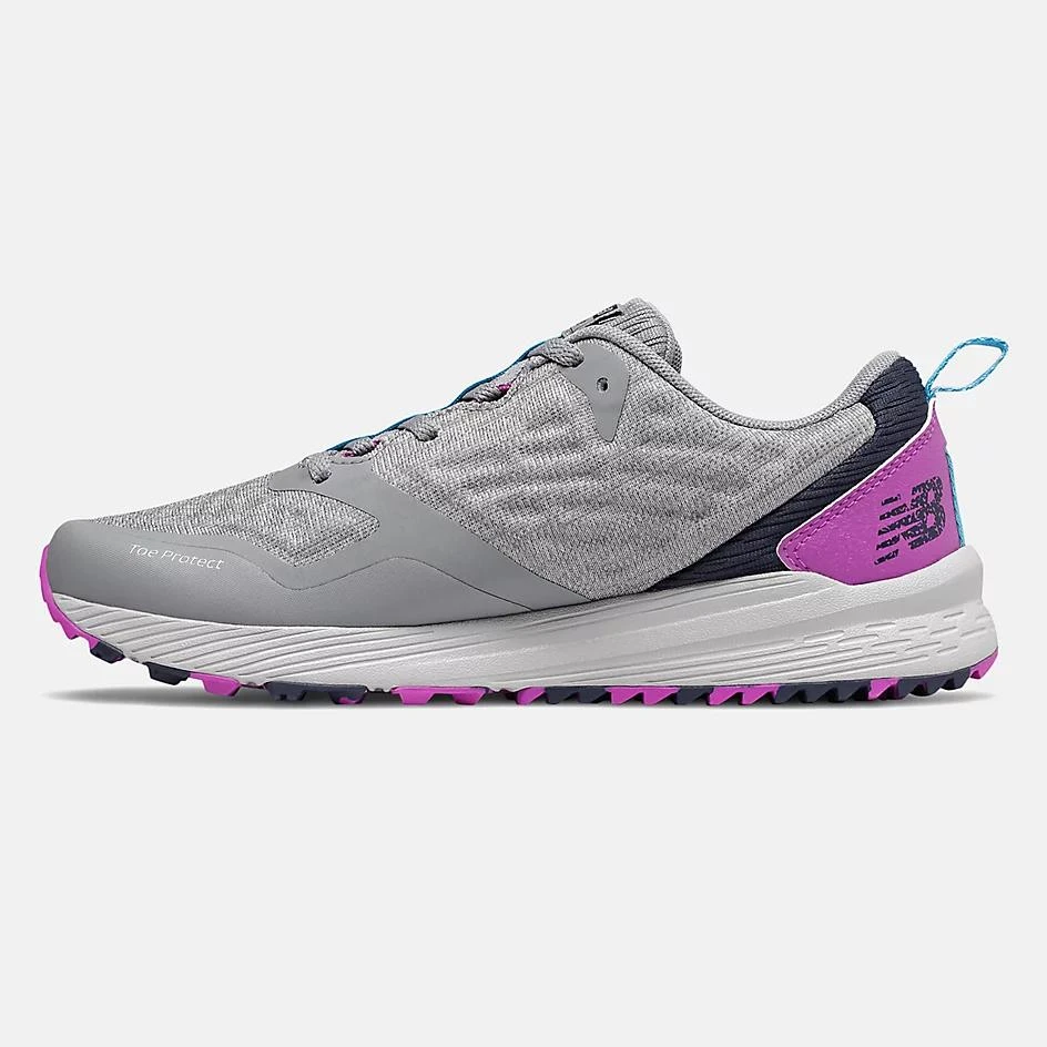 商品New Balance|Nitrelv3,价格¥244,第3张图片详细描述