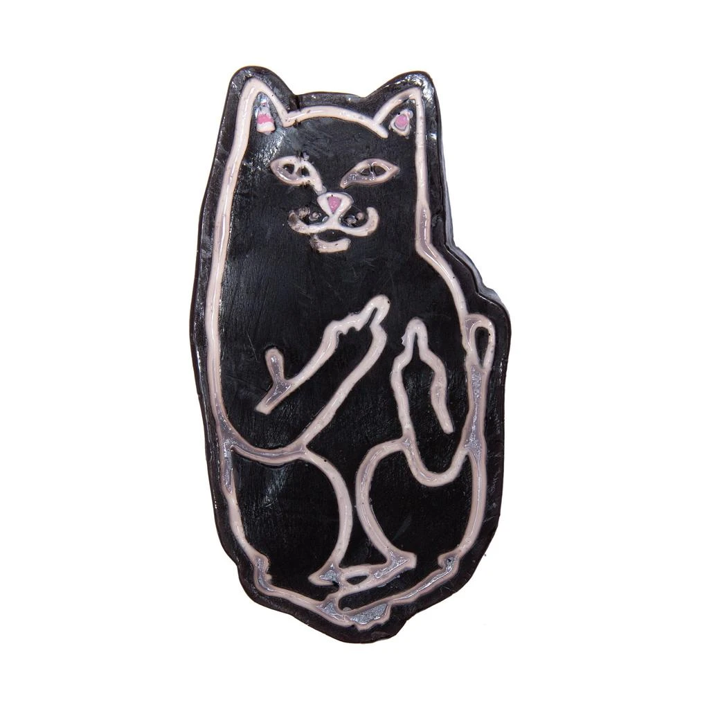 商品RIPNDIP|Lord Jermal Skate Wax (Black),价格¥92,第2张图片详细描述