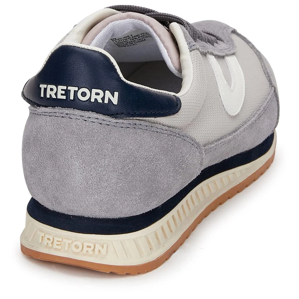 商品Tretorn|Rawlins 2,价格¥639,第3张图片详细描述