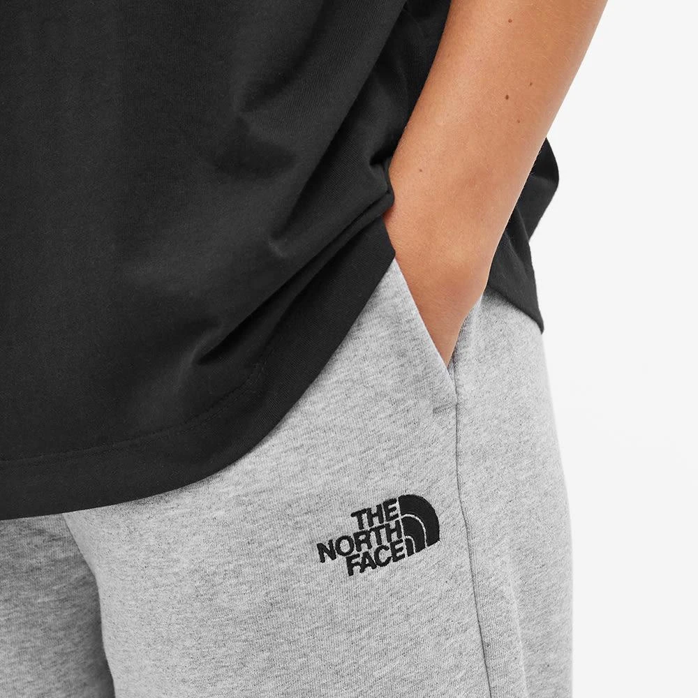 商品The North Face|The North Face Logo Sweat Pants,价格¥281,第2张图片详细描述