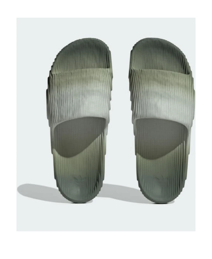 商品【商品预售7天】 Adidas|Adidas 男士凉鞋 IG7494 灰色,价格¥563,第6张图片详细描述