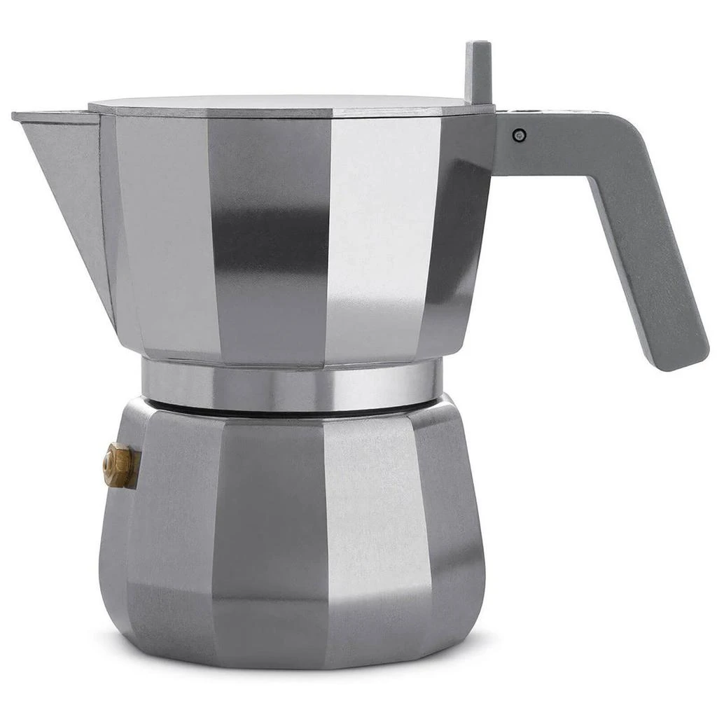 商品Alessi|Alessi David Chipperfield 3 Cup Moka Espresso Maker,价格¥359,第1张图片