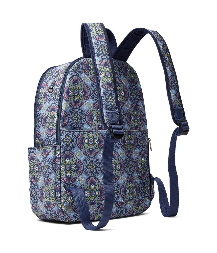 商品Sakroots|Larchmont Backpack,价格¥318,第2张图片详细描述