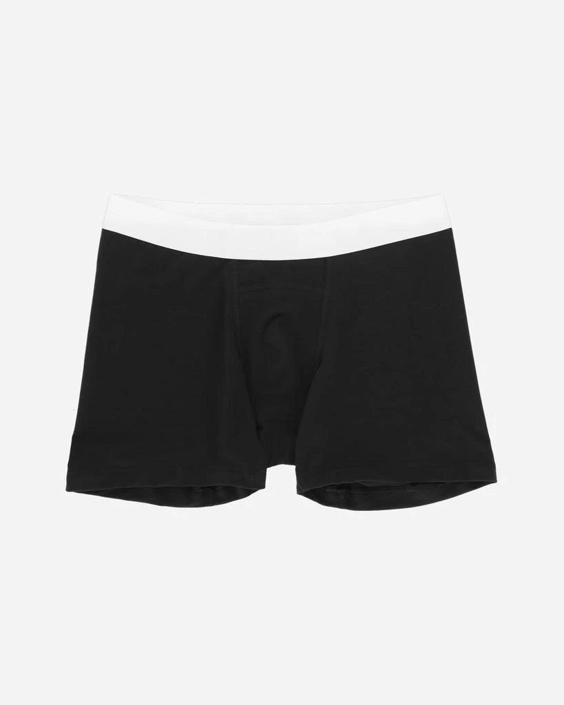 商品NIKE|MMW Boxer Briefs Black,价格¥131,第1张图片