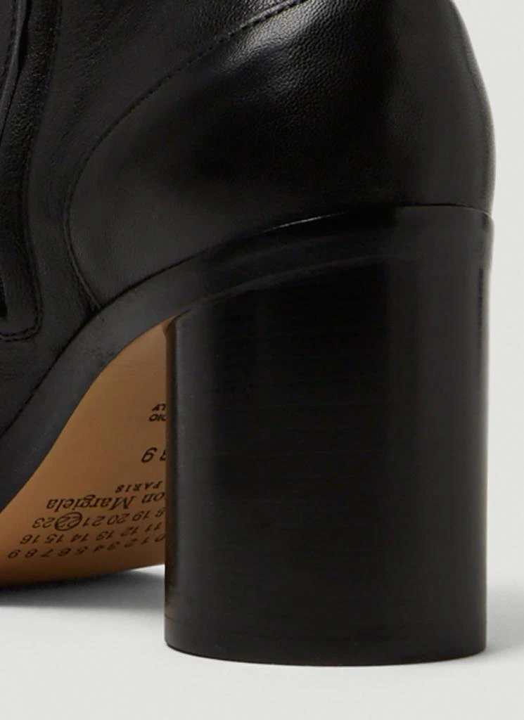 商品MAISON MARGIELA|Tabi Knee-High Boots,价格¥7583,第5张图片详细描述