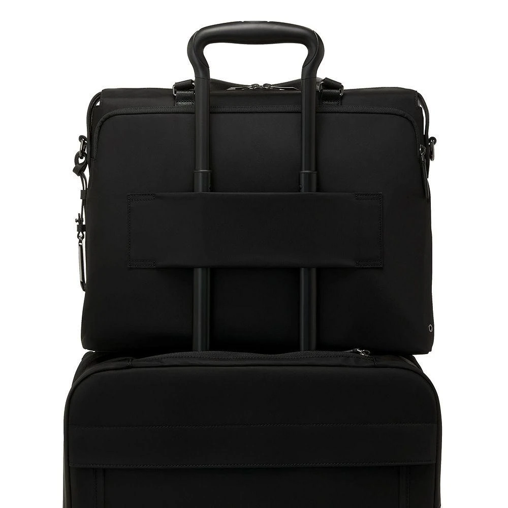 商品Tumi|Kendallville Computer Briefcase,价格¥2407,第5张图片详细描述