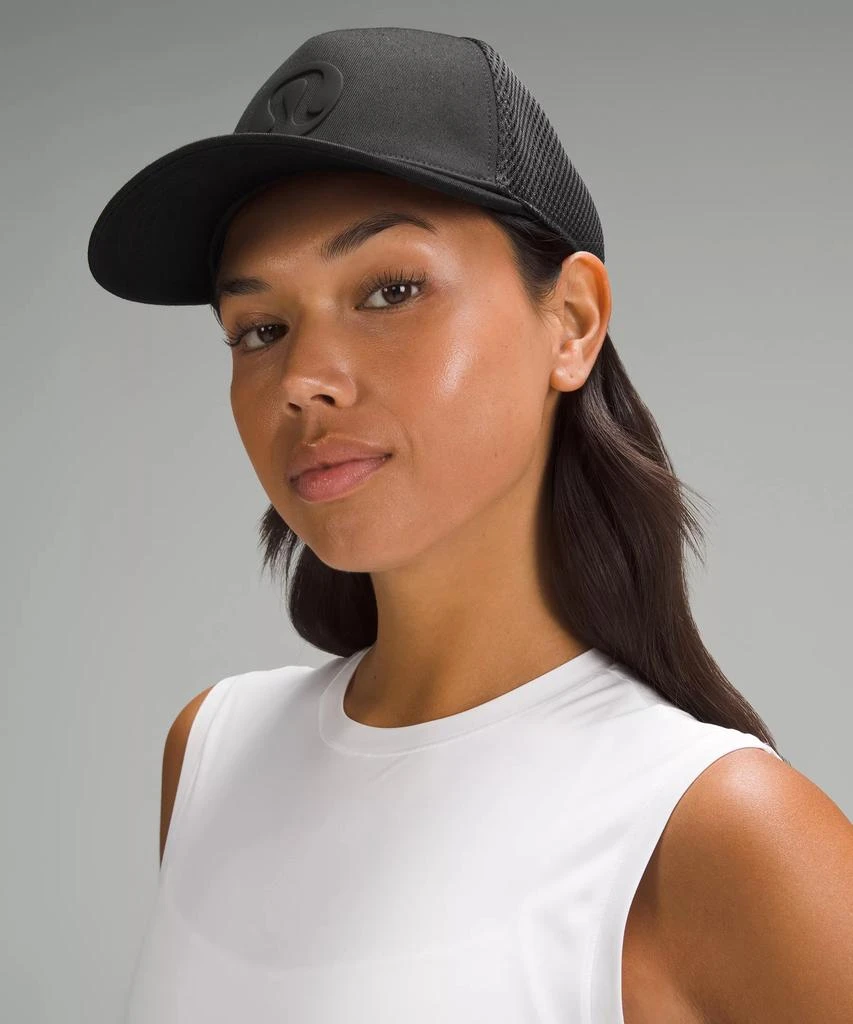 商品Lululemon|Trucker Hat *Logo,价格¥314,第2张图片详细描述