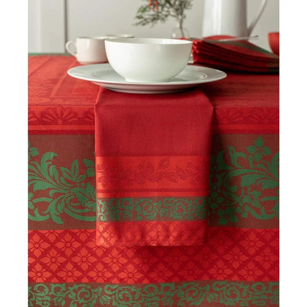 商品Benson Mills|Majestic Jacquard Napkins, Set of 4,价格¥193,第2张图片详细描述
