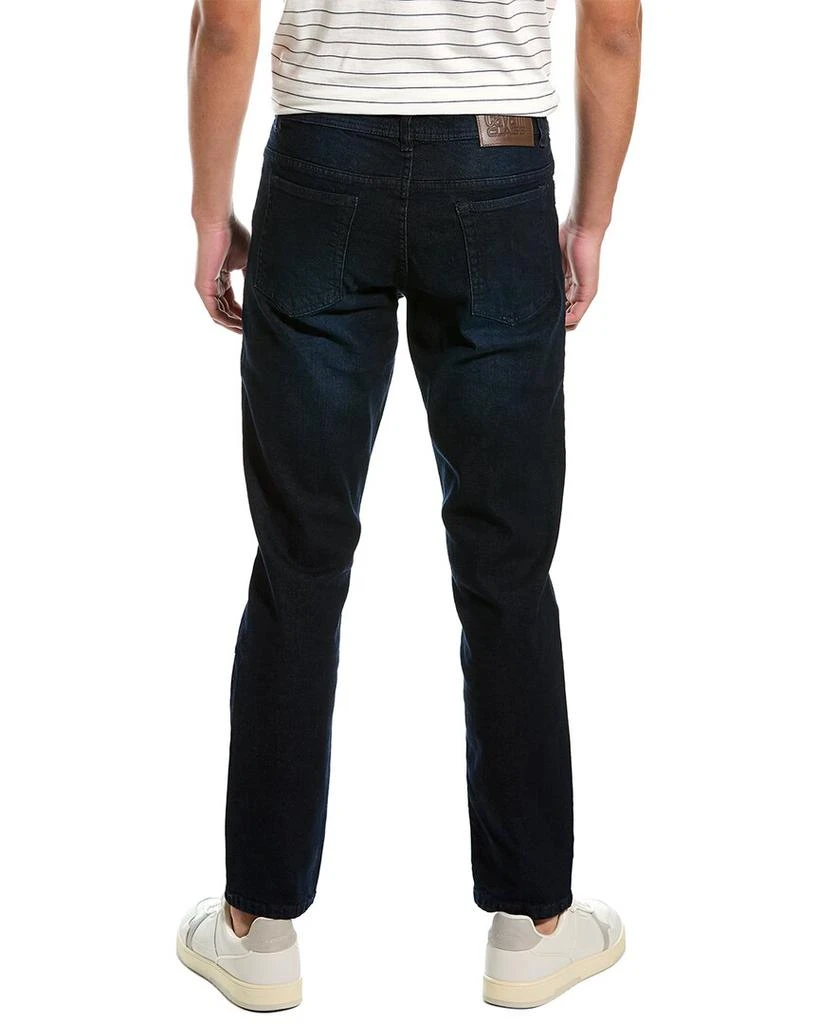 商品cavalli CLASS|Cavalli Class Indigo Straight Jean,价格¥544,第2张图片详细描述