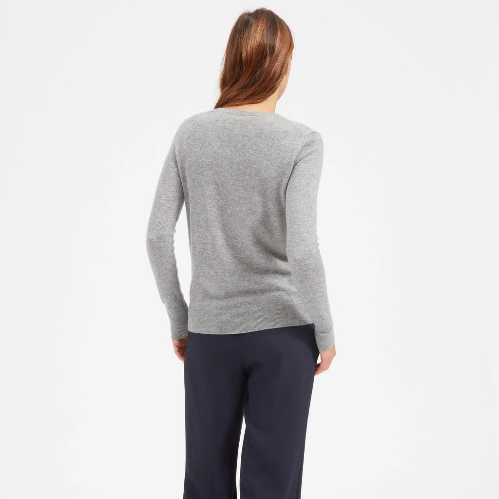 商品Everlane|圆领羊绒衫,价格¥737,第5张图片详细描述