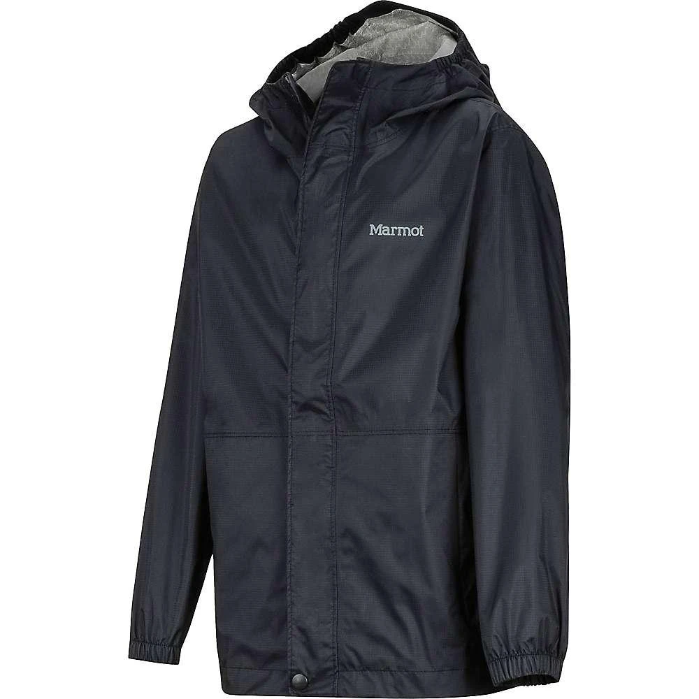 商品Marmot|Kids' PreCip Eco Jacket,价格¥177,第1张图片