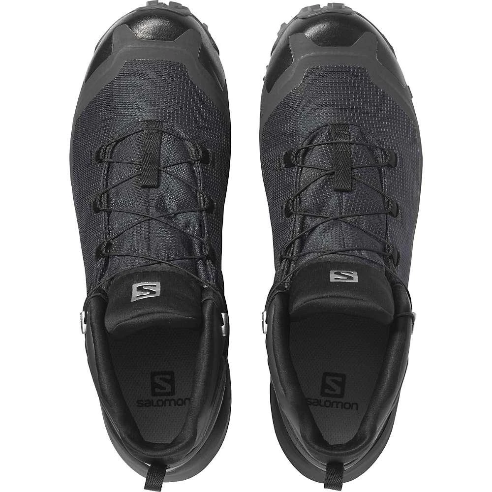 商品Salomon|Men's Cross Hike Mid GTX Boot,价格¥1030,第3张图片详细描述