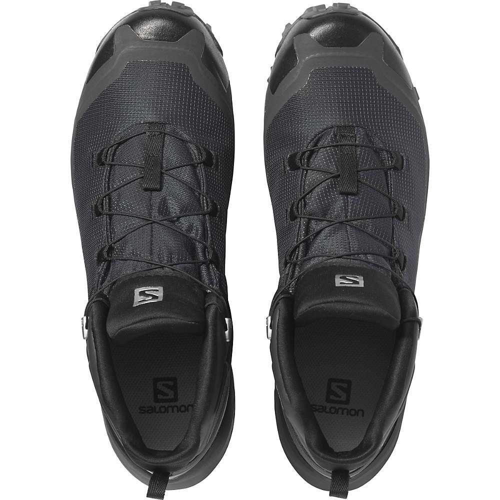 商品Salomon|男款 萨洛蒙 Cross Hike GTX系列 登山鞋,价格¥931,第5张图片详细描述