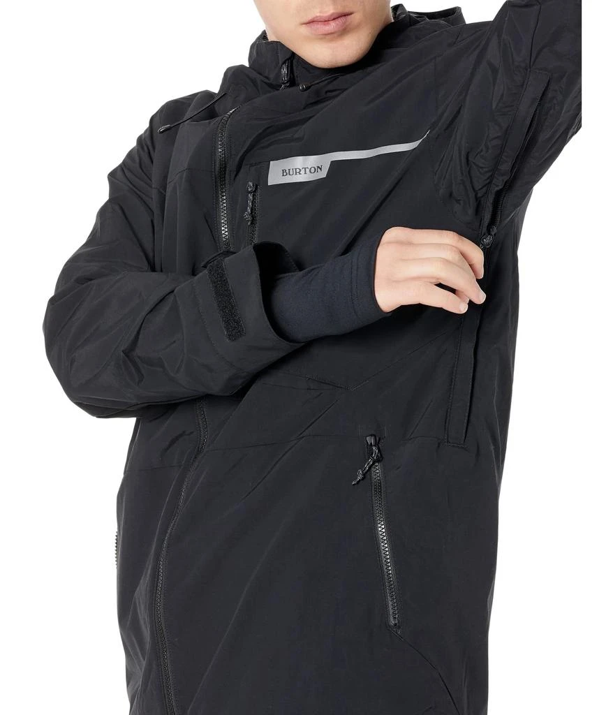 商品Burton|Peasy Jacket,价格¥1019,第4张图片详细描述