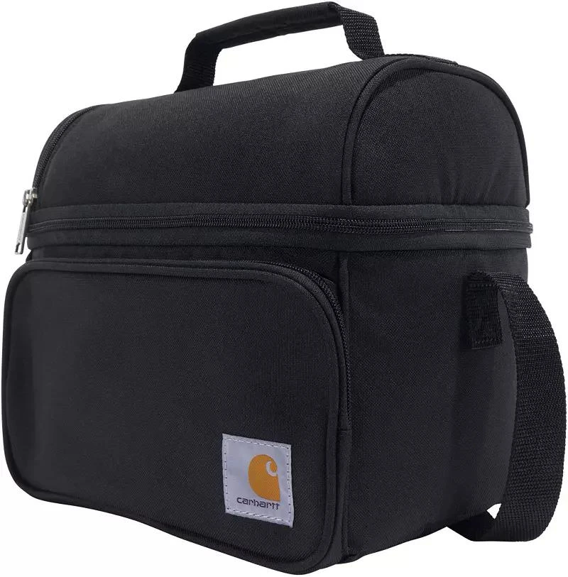 Carhartt Insulated 12 Can Two Compartment Lunch Cooler 商品
