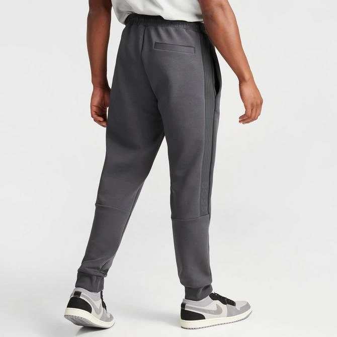 Men's Hugo Boss Hadiko Cotton-Blended Track Pants 商品