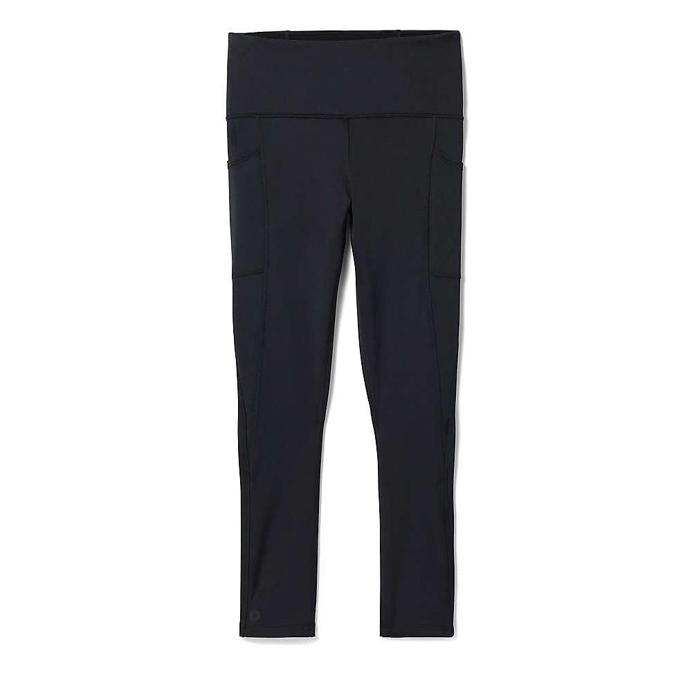 商品SmartWool|Women's Active 7/8 Legging,价格¥548,第1张图片