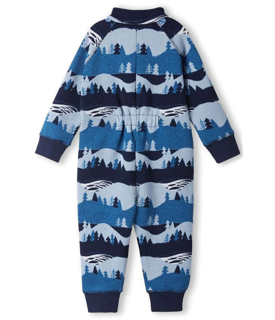 商品Reima|Myytti Fleece Overalls (Infant/Toddler),价格¥228,第2张图片详细描述