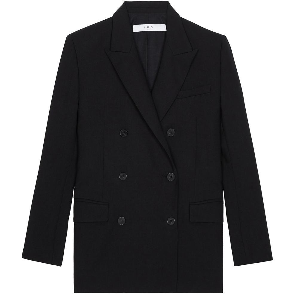商品IRO|Pietra 西装外套,价格¥4830,第1张图片
