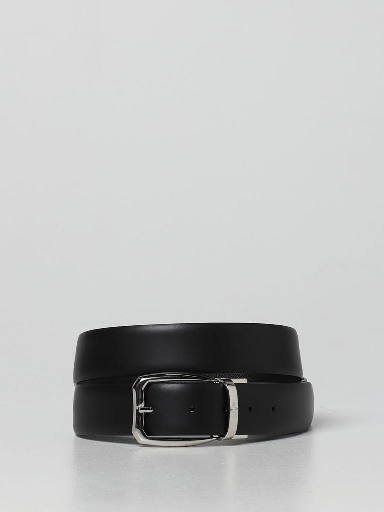 Zegna belt for man商品第2张图片规格展示