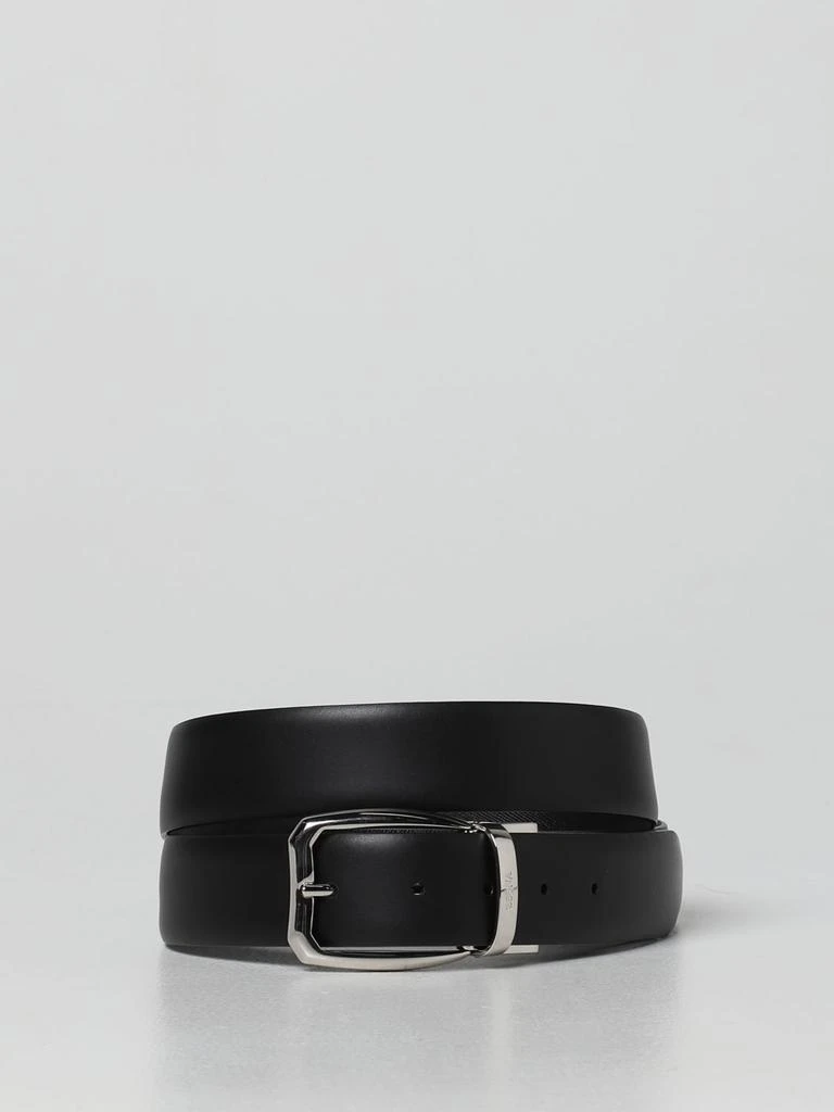 商品Zegna|Zegna belt for man,价格¥2975,第2张图片详细描述