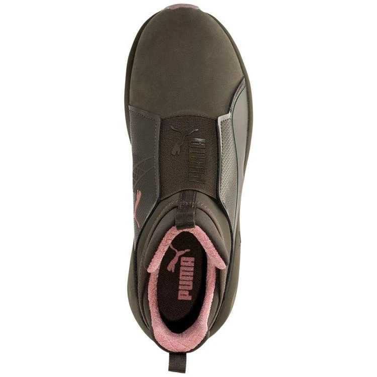 女士 Fierce Nubuck 训练鞋 商品