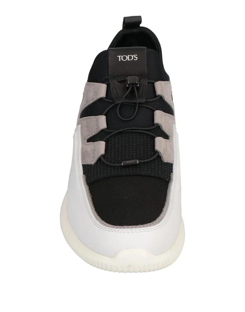 商品Tod's|Sneakers,价格¥1380,第4张图片详细描述